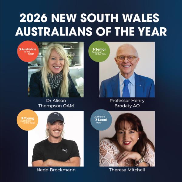 2026 NSW ANNOUNCEMENT 