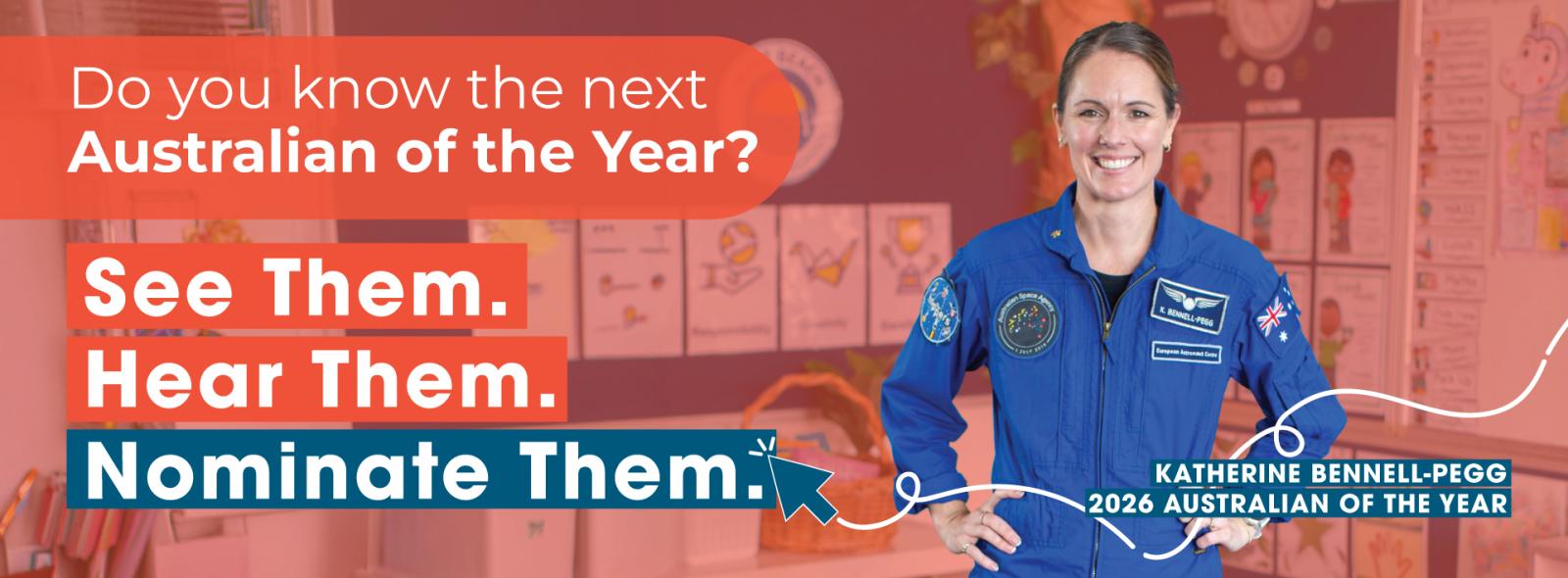 NOMINATE NOW